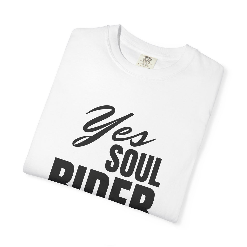 Respect Soul Rider tree