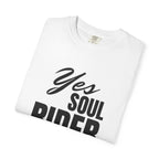 Respect Soul Rider tree