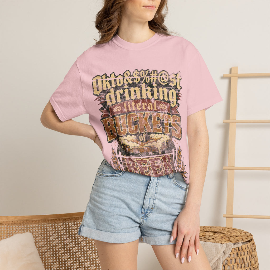 Festivals Oktoberfest (Munich) Tee