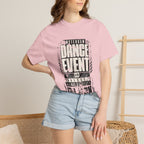 Amsterdam Dance Event (Amsterdam) Tee,