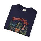 Oops! I got Another Plant from Kotor tee