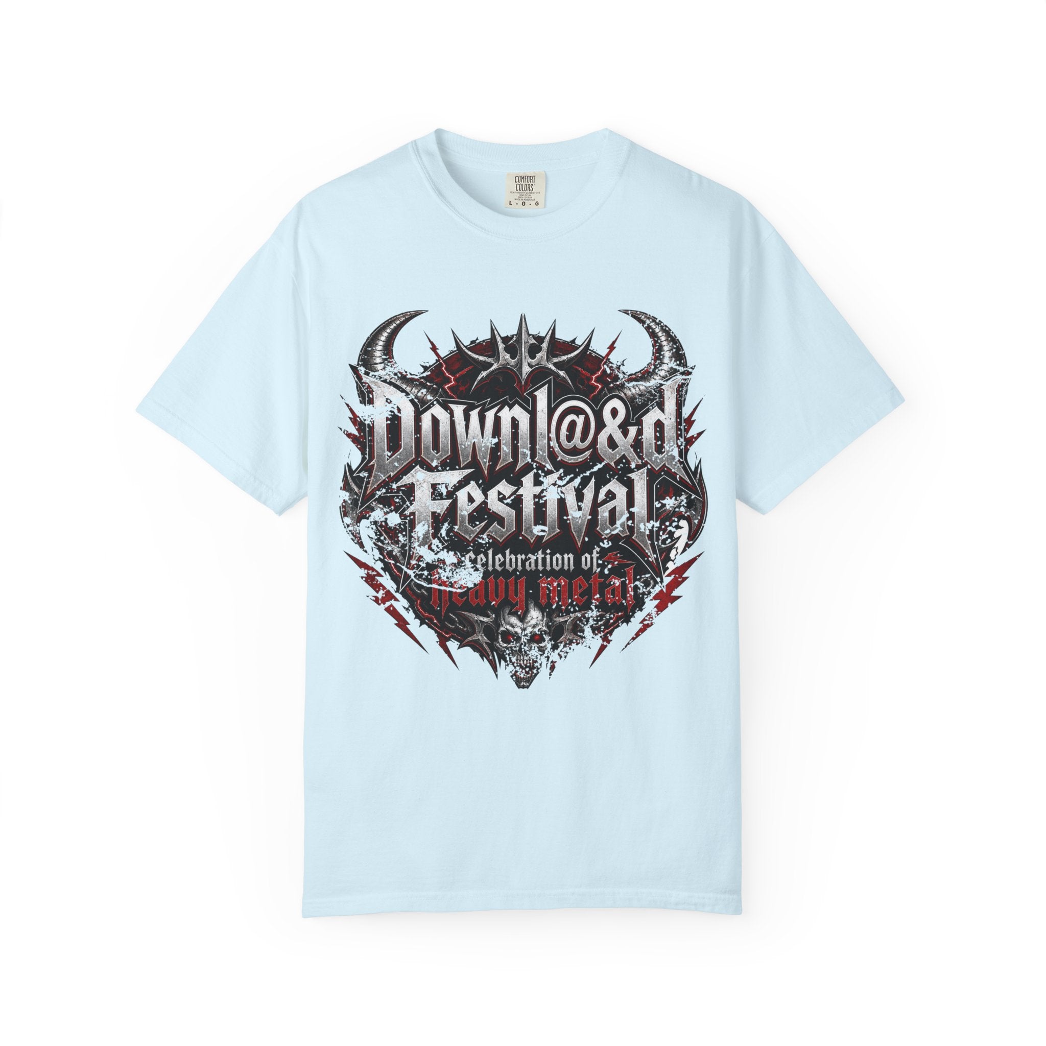 Download Festival (Donington Park) tee
