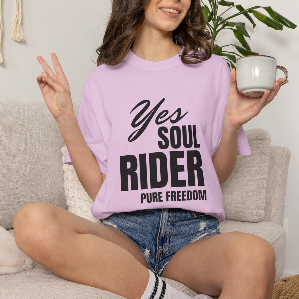 Respect Soul Rider tree