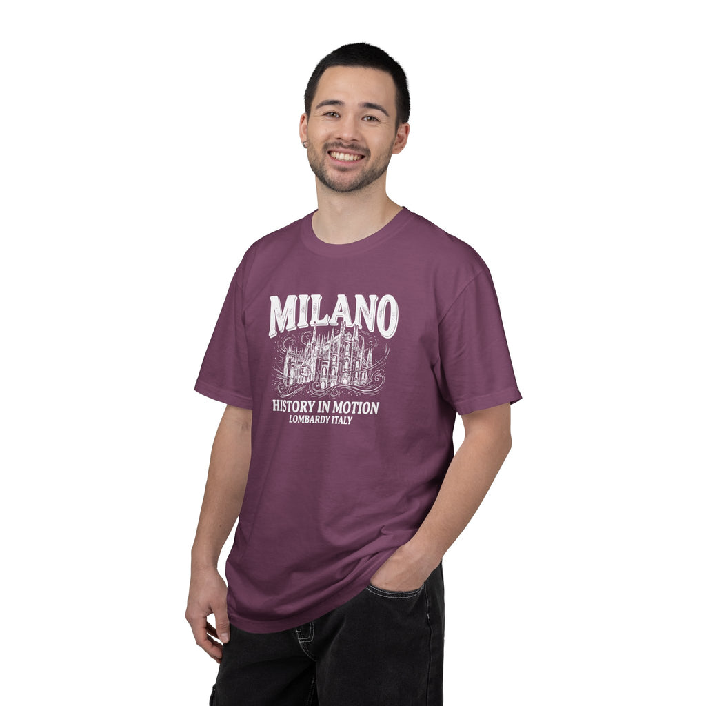 Milano tee