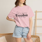 Fuel In My Vein Freedom