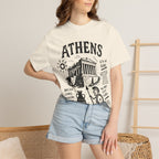 Athens tee