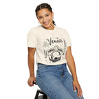 Venice city tee