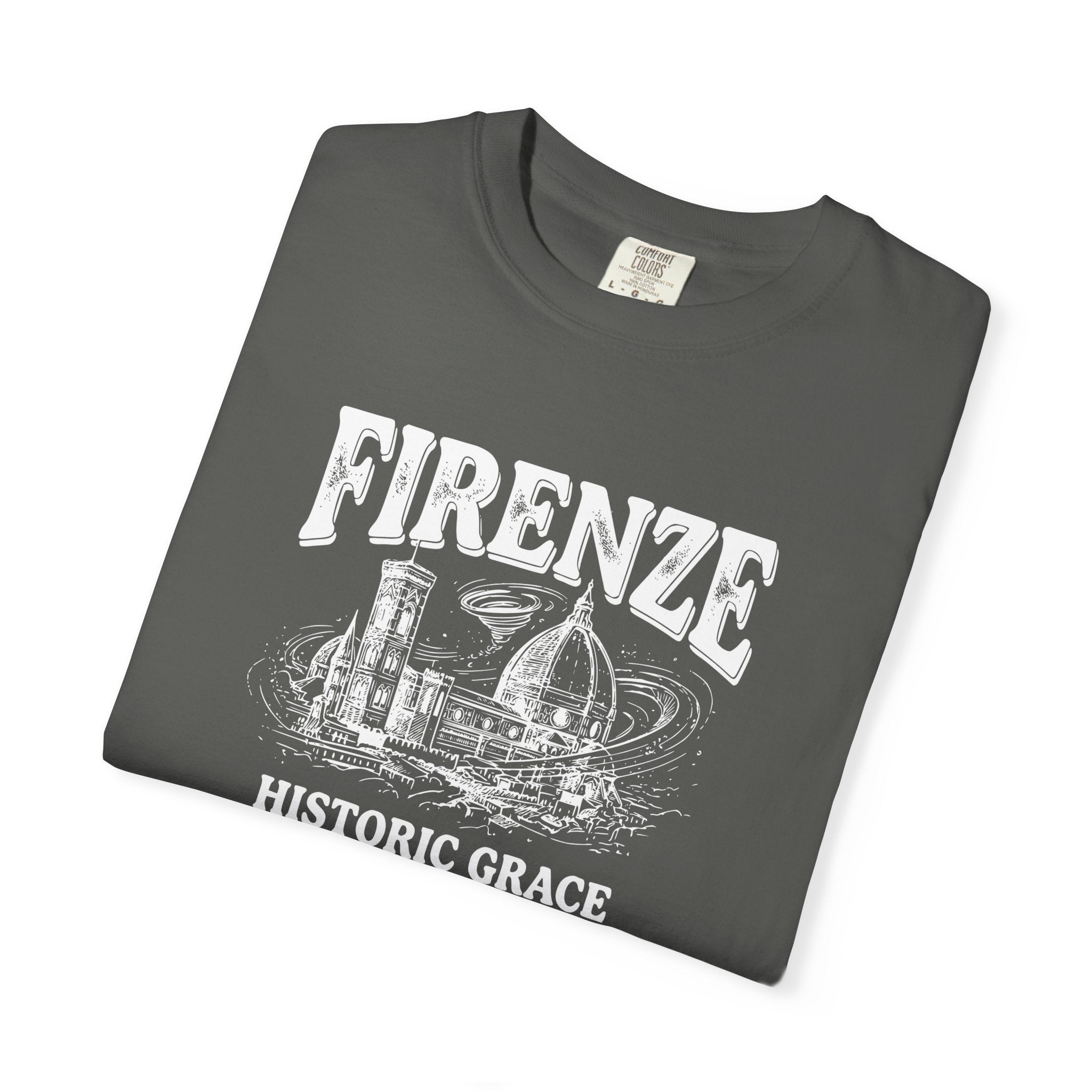 Firenze tee