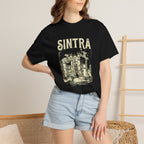 Sintra tee