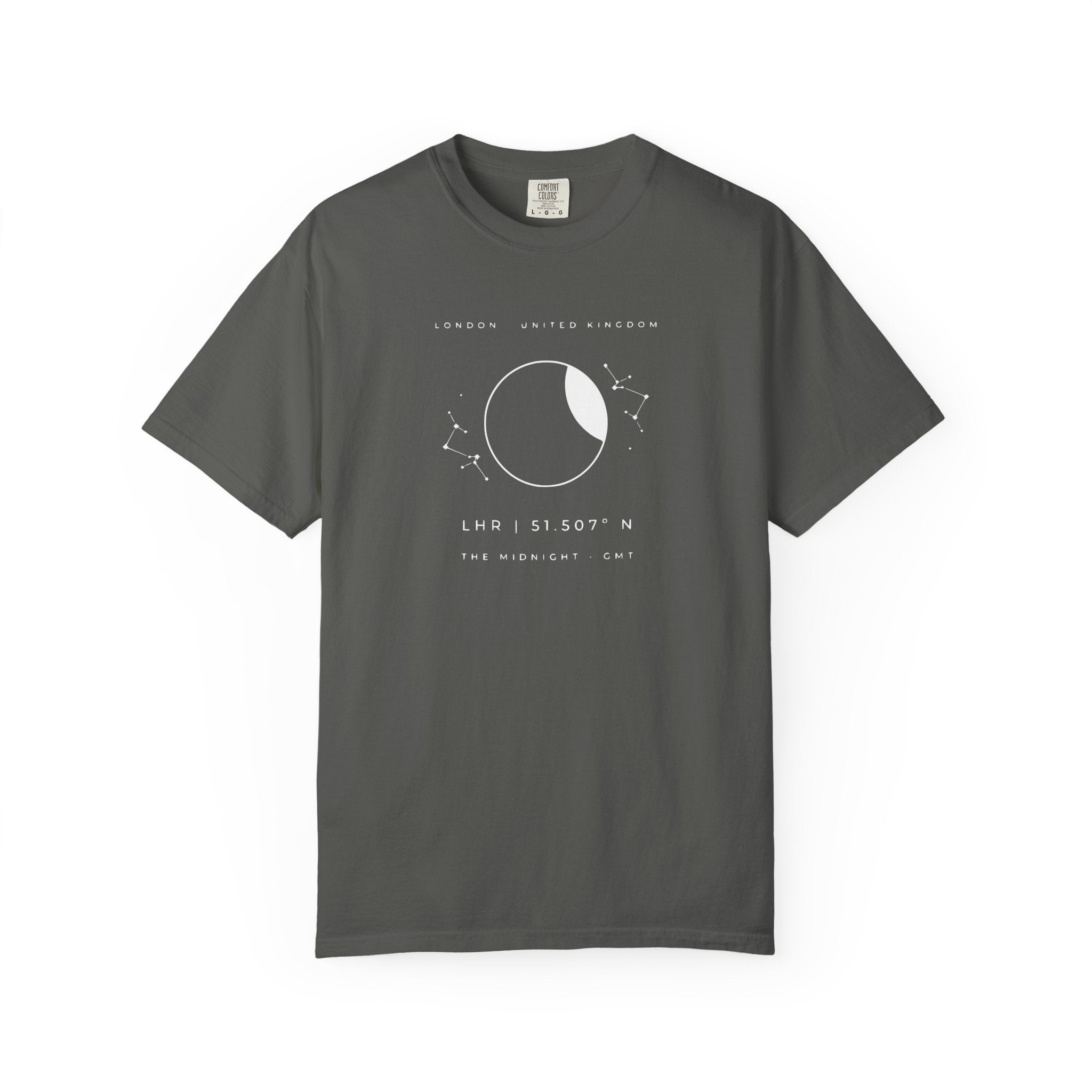 The Midnight United Kingdom Tee