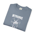 Mykonos tee