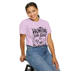 Hunting for Quick Dopmaine tee