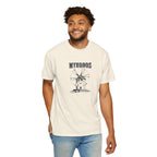 Mykonos tee