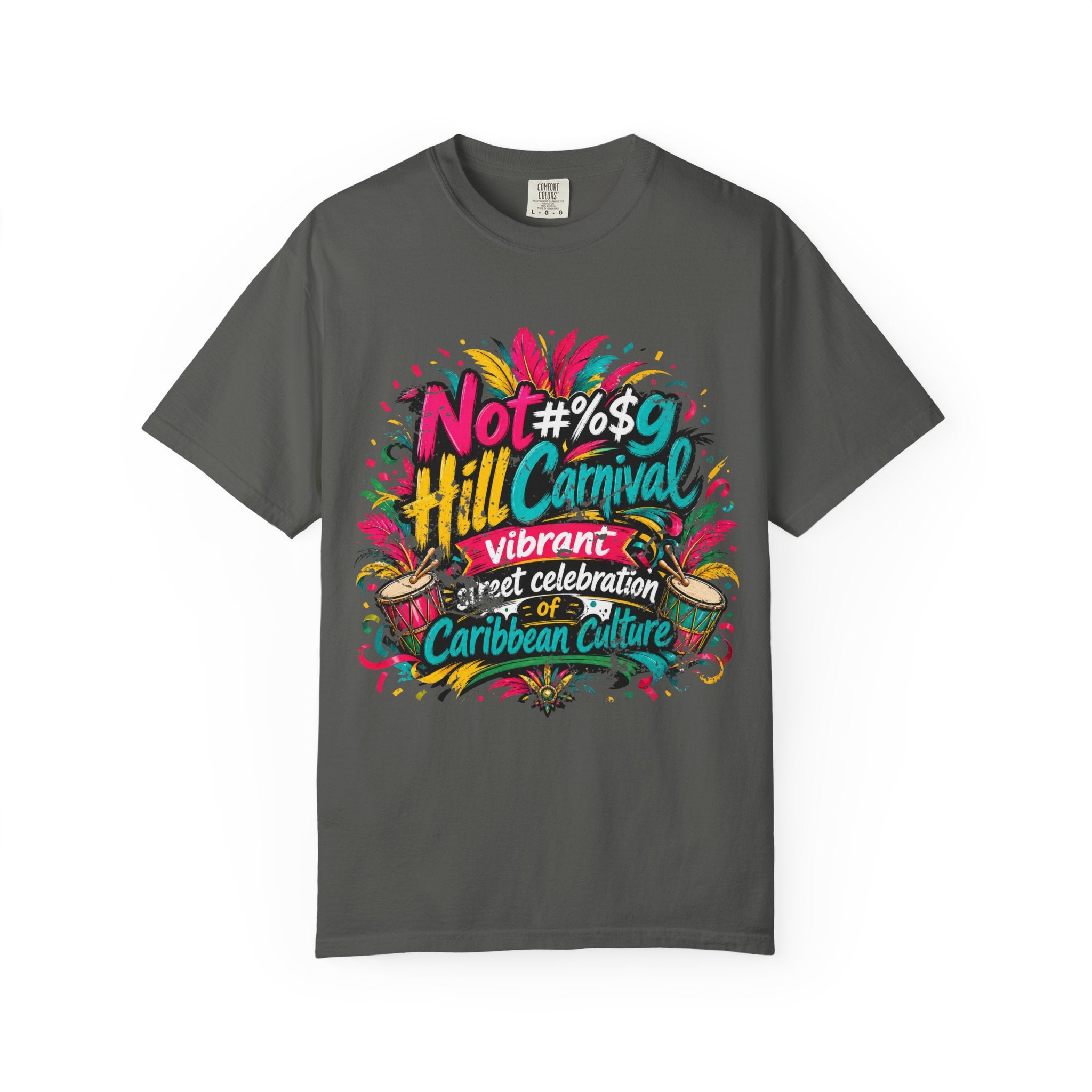 Festivals Notting Hill Carnival Tee