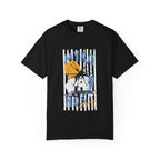 Mykonos tee