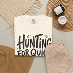 Hunting for Quick Dopamine tee