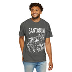 Santorini tee