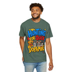 Hunting for Quick Dopamine tee