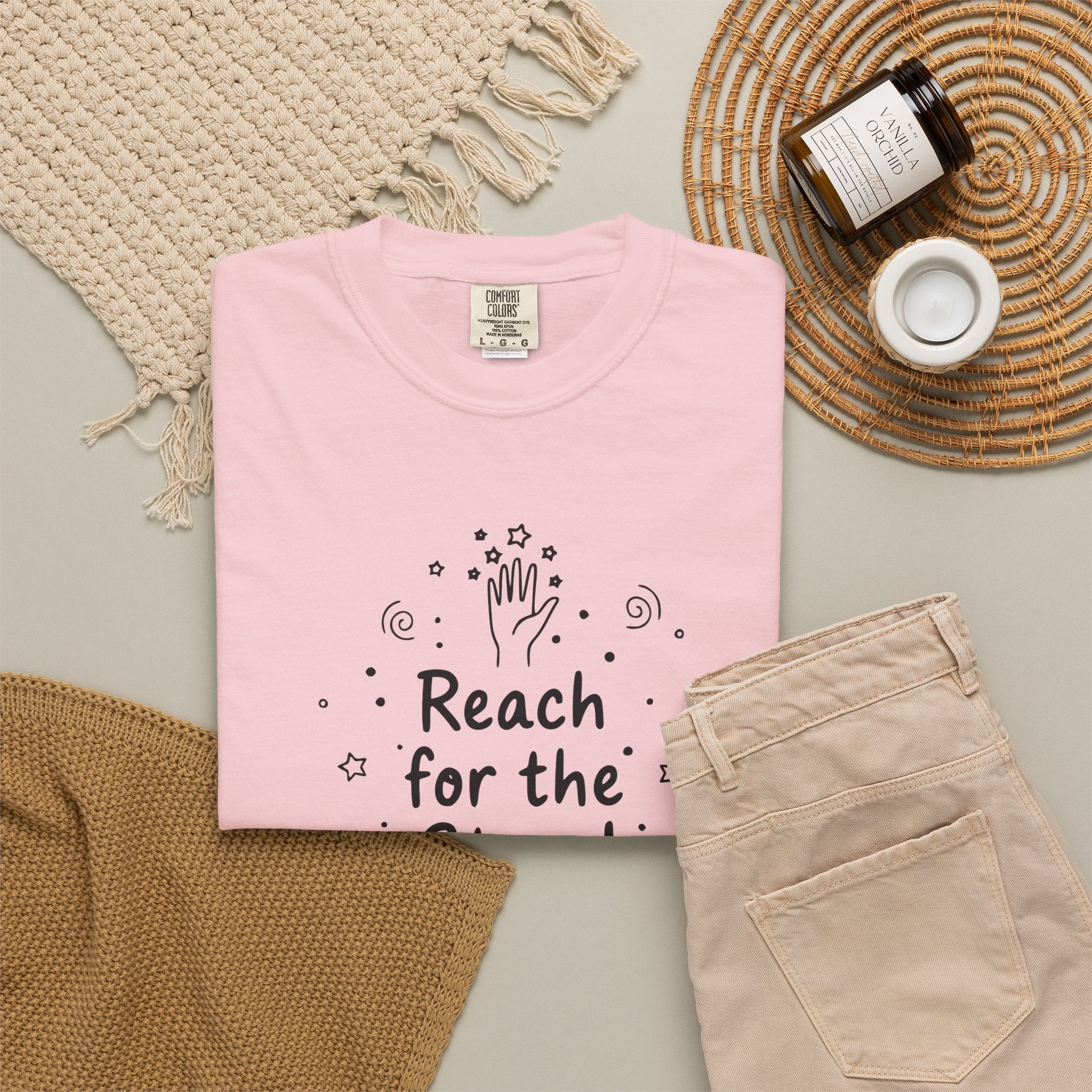 Reach for the Stars T-Shirt