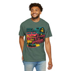 Inner peace problem Tee