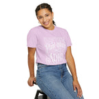 ADHD & neurodivergent Tee