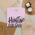 Hunting for Quick Dopamine tee