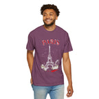 Paris tee