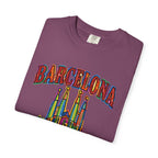 Barcelona tee