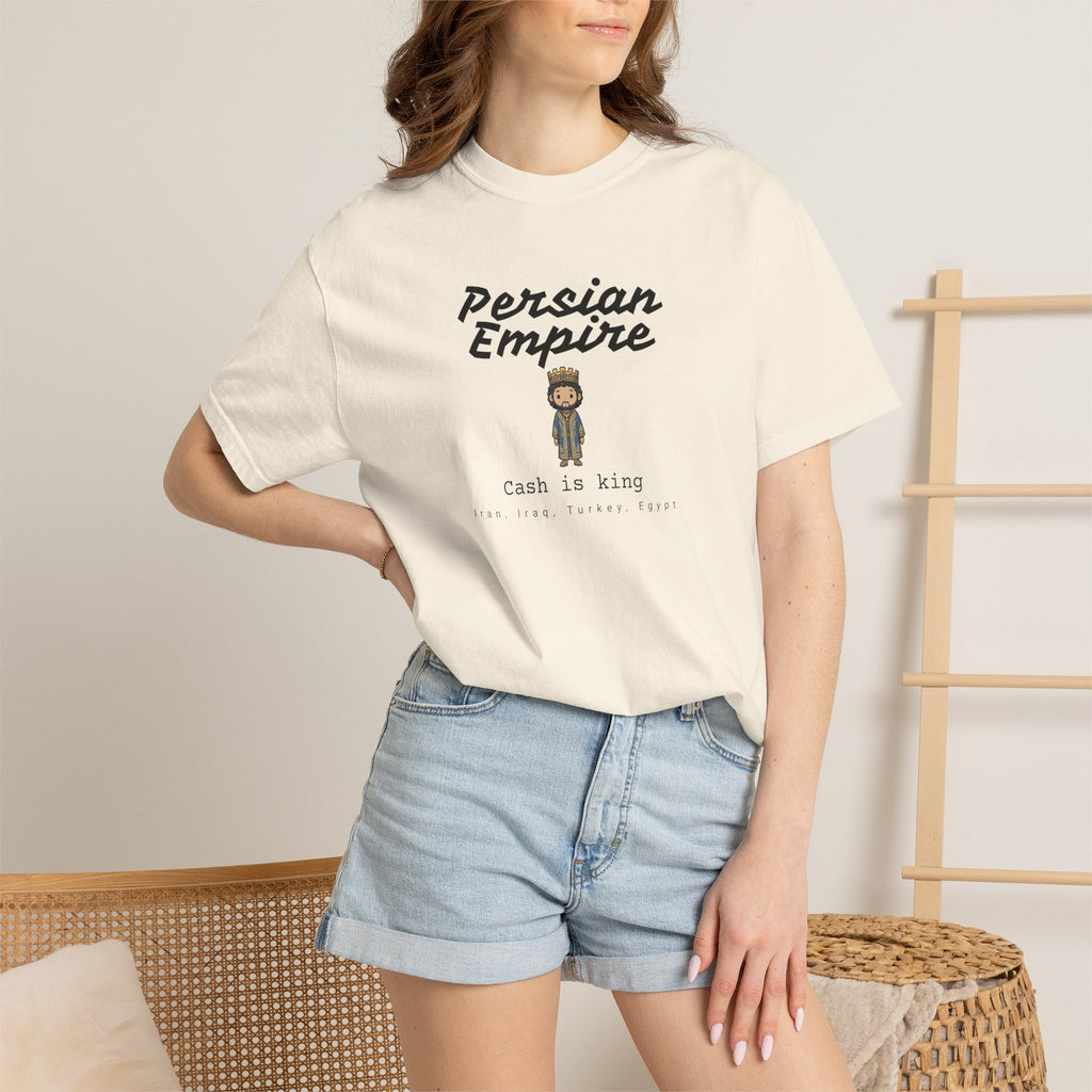 Persian Empire T-Shirt