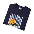 Mykonos tee