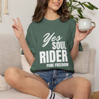 Respect Soul Rider tree