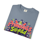 Primavera Sound (Barcelona) Festival Tee