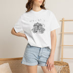 Roma tee