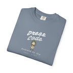 Dress Code, Hydrate or die, Egypt, Sudan tee
