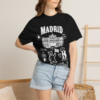 Madrid tee