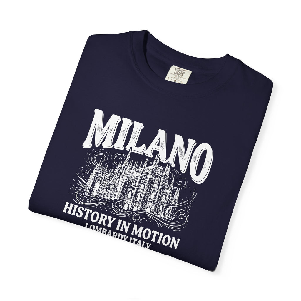 Milano tee