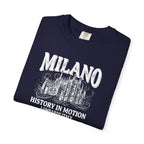 Milano tee