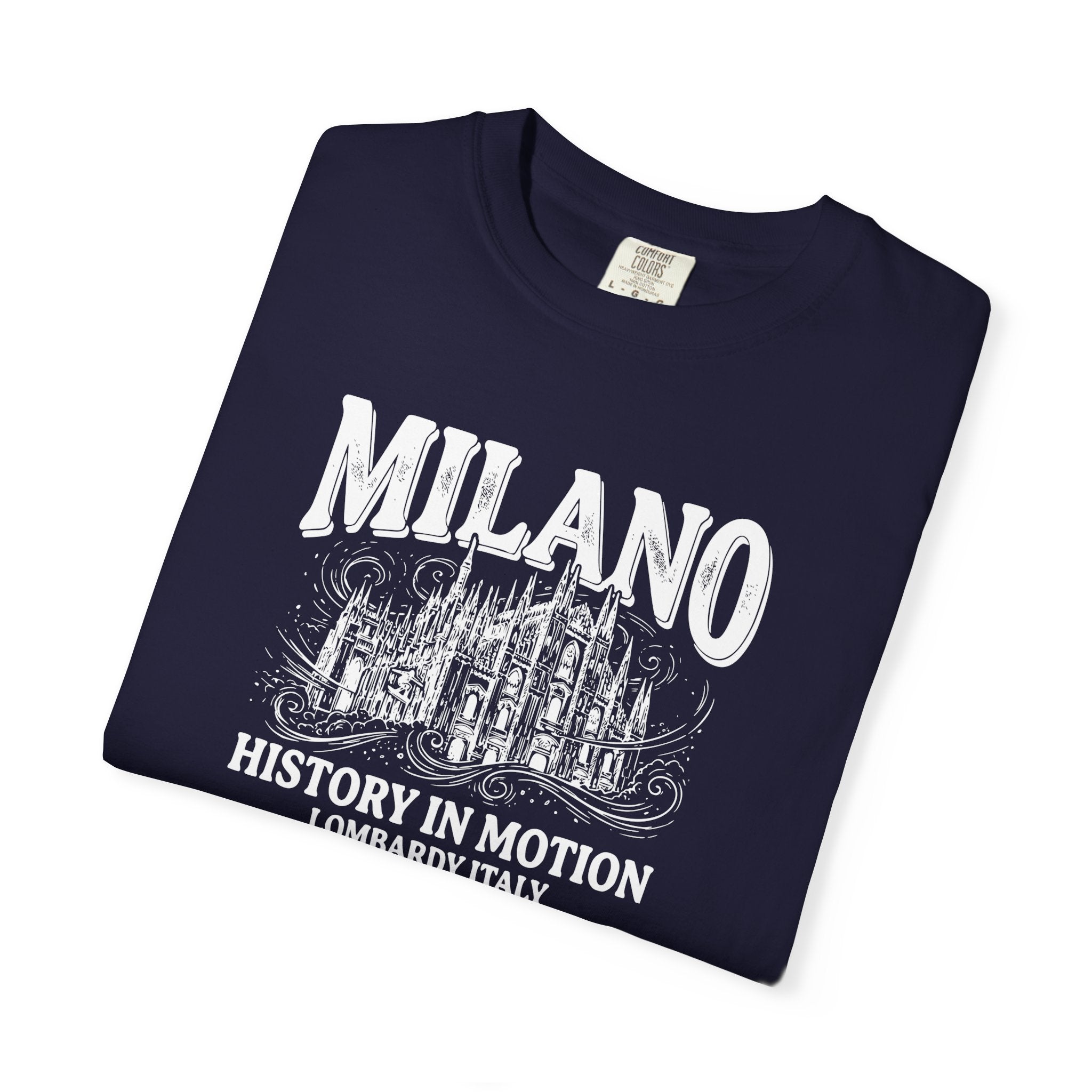 Milano tee