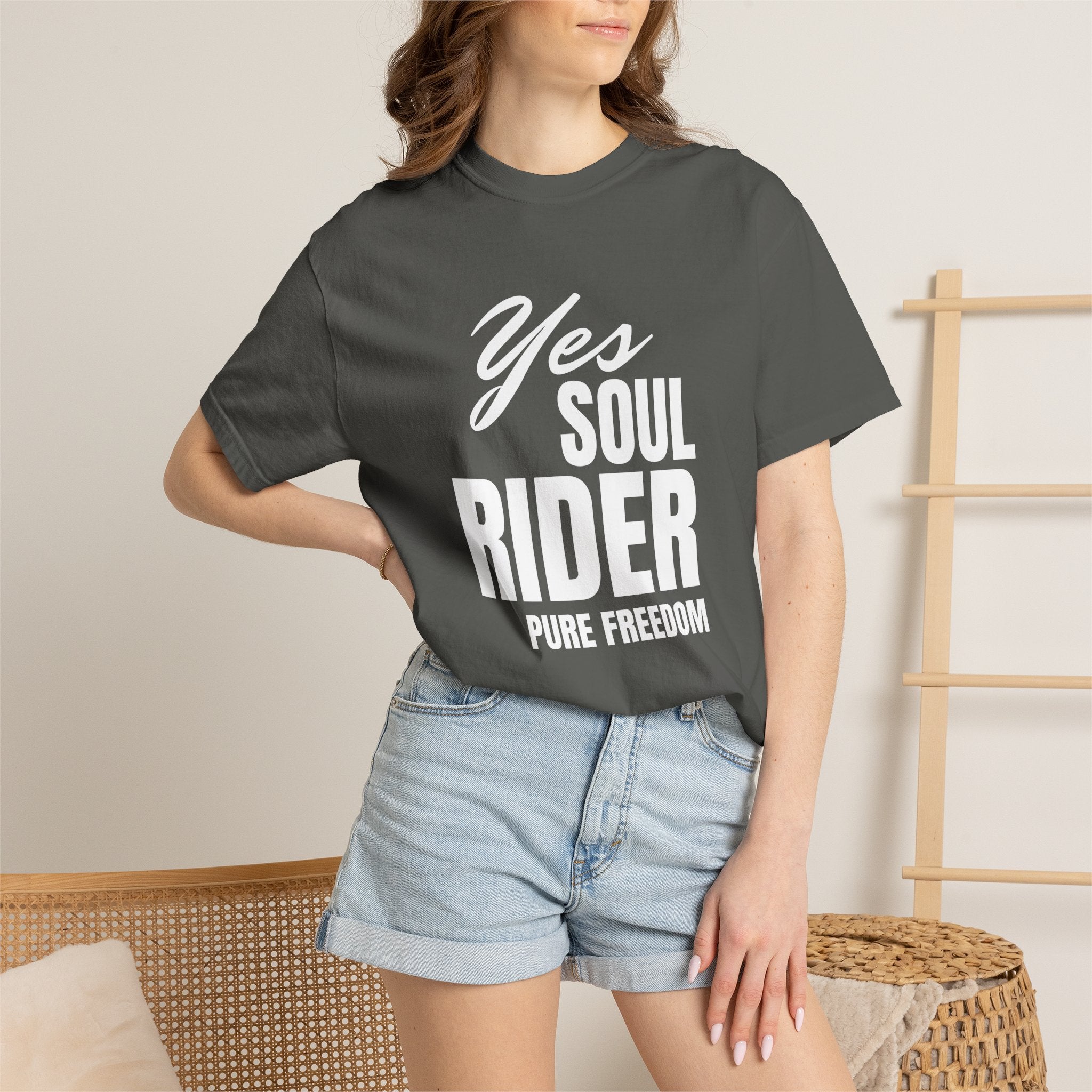 Respect Soul Rider tree