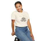 Roma tee