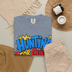 Hunting for Quick Dopamine tee