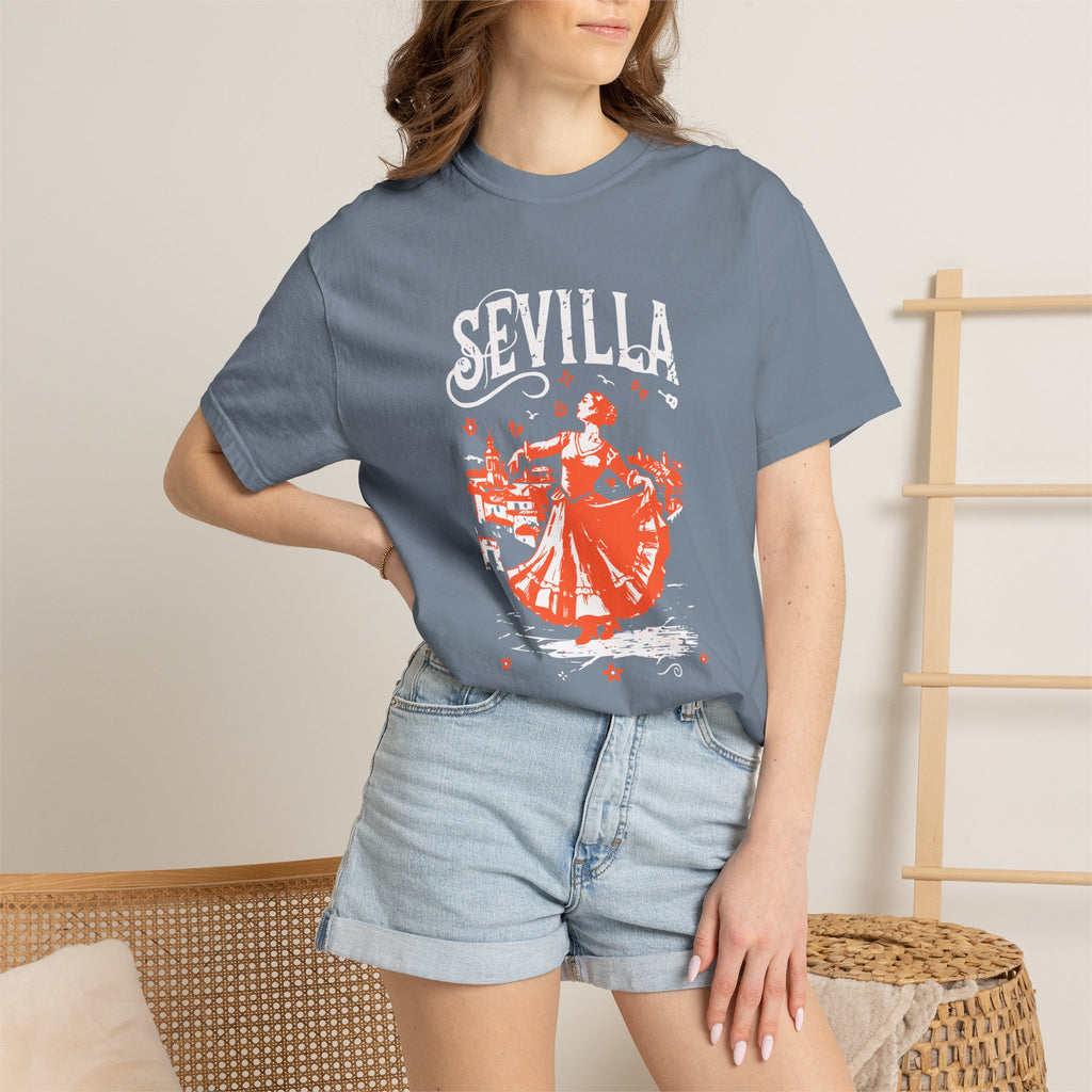 Sevila tee