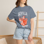 Sevila tee