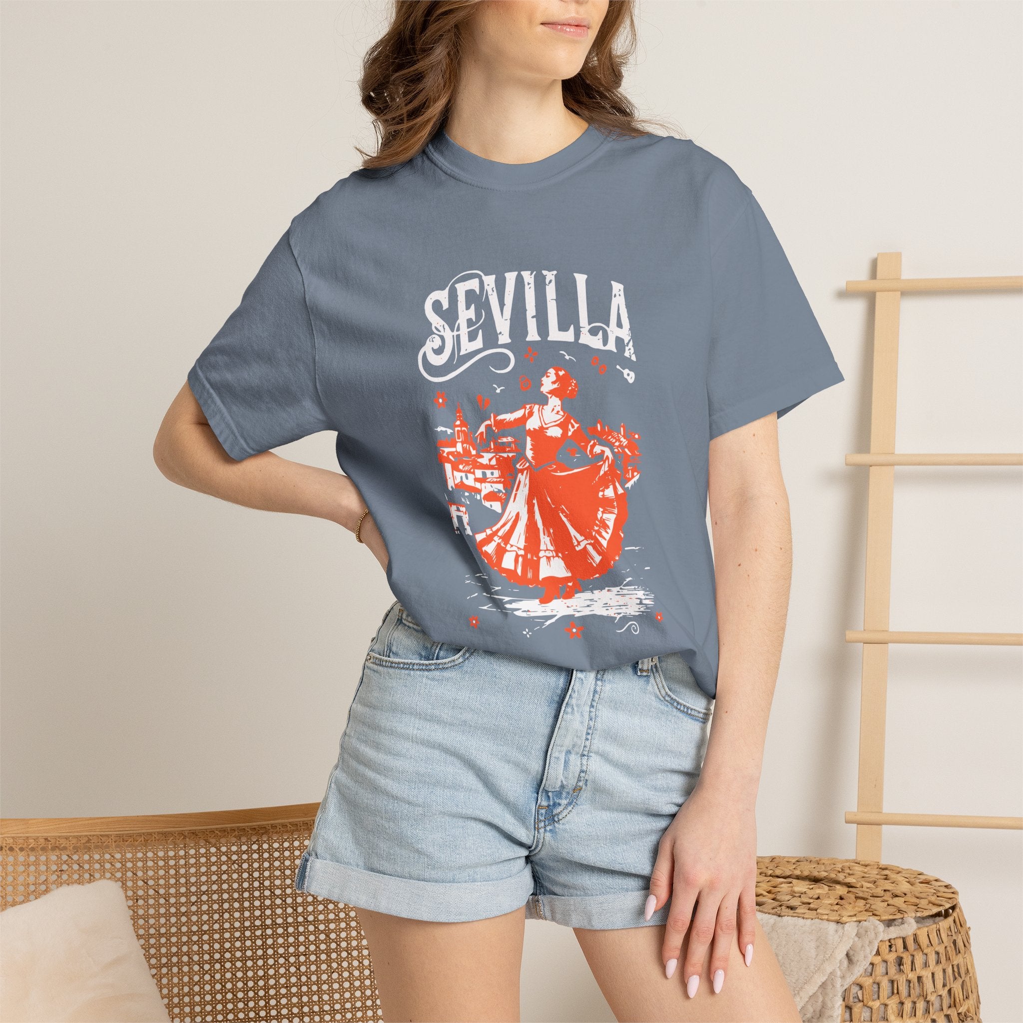 Sevila tee