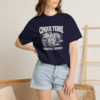 Cinque Terre tee