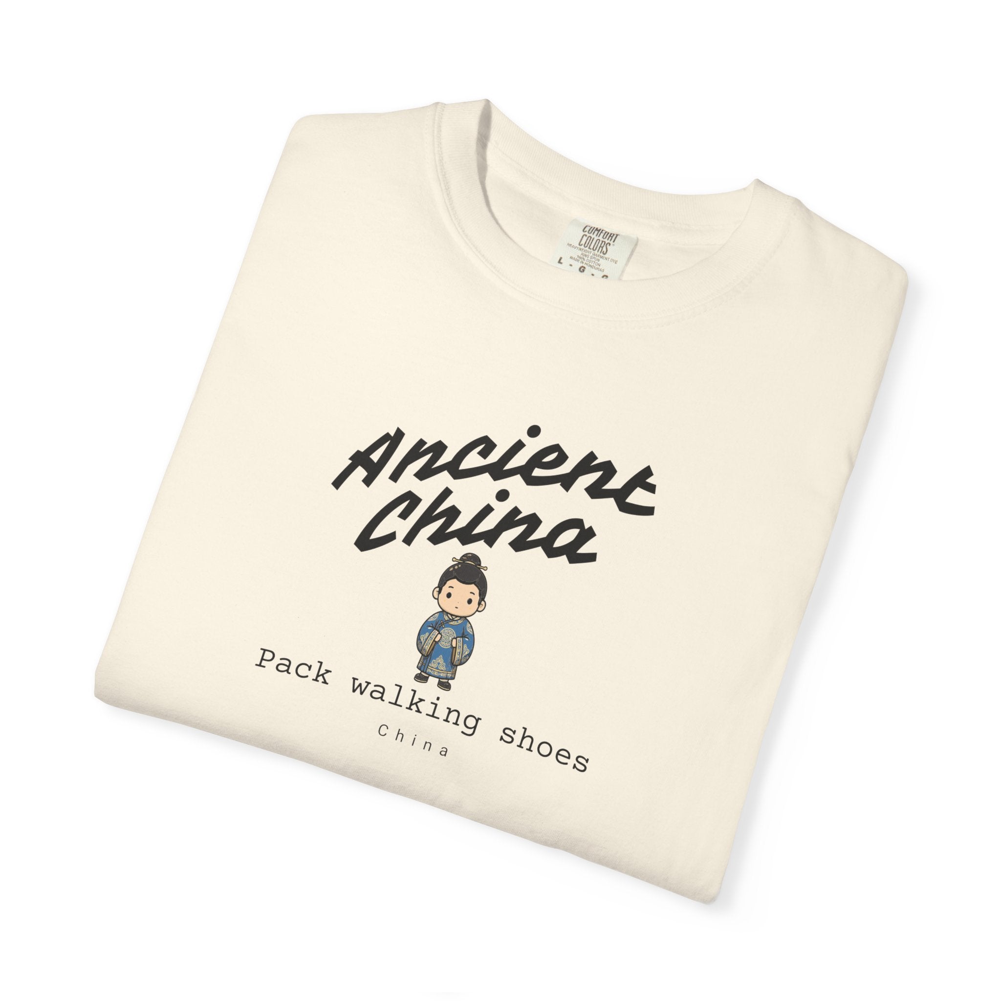 Ancient China T-Shirt
