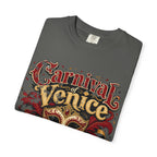 Carnival of Venice Tee