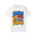 Hunting for Quick Dopamine tee
