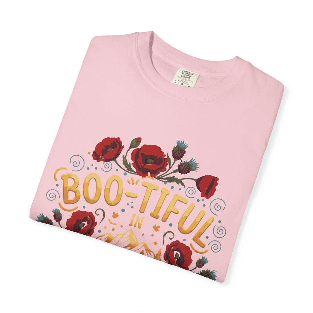 Retro NY Floral Shirt
