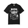 Madrid tee
